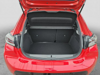 Peugeot 208 HYBRID 110KM e-DCS6 Wyprzedaż rocznika 2025 Łódź - zdjęcie 12