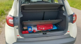 Sprzedam Renault Captur FL Augustów - zdjęcie 7