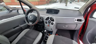 Sprzedam Reno Modus 2011 Sierpc - zdjęcie 6