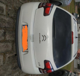 Sprzedam 4500zl Citroen C3 2014r. Aleksandrów Kujawski - zdjęcie 4