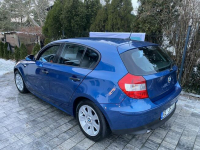 BMW 116 Bardzo zadbana oryginalny przebieg - bezwypadkowa Poznań - zdjęcie 3