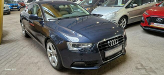 Audi A5 ZOBACZ OPIS !! W PODANEJ CENIE ROCZNA GWARANCJA !!