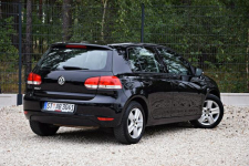 Volkswagen Golf 1.4 MPI 80KM Idealny! Serwis! Zobacz Koniecznie!!! Ostrów Mazowiecka - zdjęcie 3