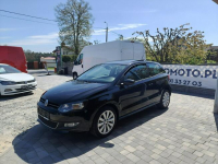 Volkswagen Polo 1.4 Benzyna 86 KM  Przebieg-21 159km Twardów - zdjęcie 3