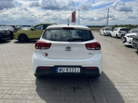 Kia Rio Salon PL Klimatyzacja Tempomat Gliwice - zdjęcie 4