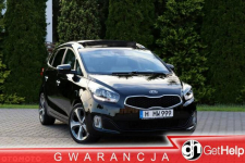 Kia Carens 1.7 CRDI*136KM*Automat*Nawigacja*Panorama