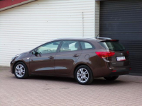 Kia Cee'd Klima /Gwarancja /2013r Mikołów - zdjęcie 11