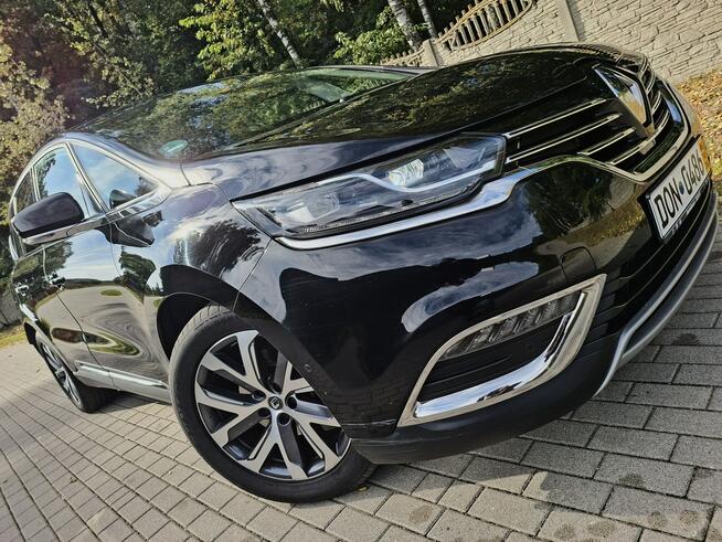 Renault Espace Słupsk - zdjęcie 4