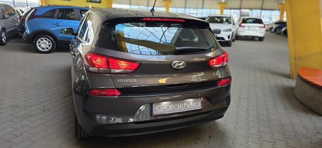 Hyundai i30 ZOBACZ OPIS !! W podanej cenie roczna gwarancja Mysłowice - zdjęcie 9