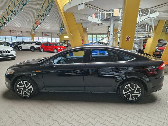 Ford Mondeo ZOBACZ OPIS !!  MOŻLIWA  ROCZNA GWARANCJA !! Mysłowice - zdjęcie 4