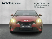 Kia Cee'd SW 1.5 T-GDI 160KM M  Salon PL 1wł Serwis ASO Bydgoszcz - zdjęcie 8