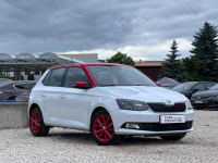 Skoda Fabia, 2017