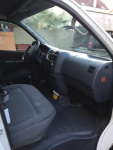 Toyota Hiace 2.5 diesel