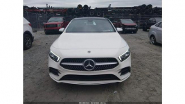 Mercedes A 220 4Matic / pakiet AMG / niski przebieg Wrocław - zdjęcie 3