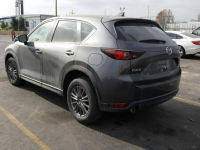 Mazda CX-5 2020, 2.5L, Touring, porysowany lakier Warszawa - zdjęcie 3