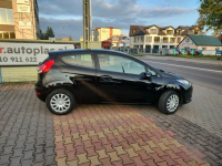 Ford Fiesta 1.0 Ti-VCT 65KM Klimatyzacja Łuków - zdjęcie 3