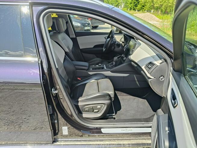 Renault Talisman Initiale Paris 4 Control Bibice - zdjęcie 12