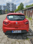 Renault Clio 4 Warszawa - zdjęcie 3