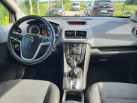 Opel Meriva 1.4T Cosmo Słupsk - zdjęcie 12