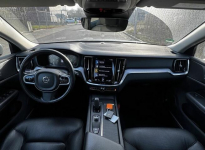 Na Sprzedaż Volvo V60 2021r, 2.0 benzyna hybryda B3 Złotów - zdjęcie 5