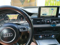 Sprzedam audi A6 c7 lift sedan Chojnik - zdjęcie 7