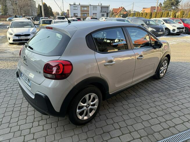 Citroen C3 !! Rezerwacja !! Orzech - zdjęcie 6