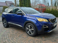 Peugeot 3008 Bezwypadkowy serwisowany zarejestrowany Allure Wólka Mińska - zdjęcie 2