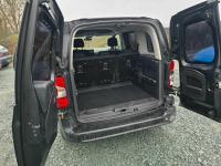 Opel Combo Euro 6 Opole - zdjęcie 8