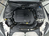 Mercedes C 300 4Matic / pakiet AMG / niski przebieg Cieszyn - zdjęcie 12