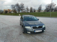 Skoda Octavia 2 kombi Targówek - zdjęcie 4