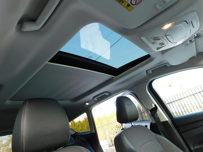 Ford Kuga z Gwarancja Fotele Podgrzewane Kamera Model 2019r Żyrardów - zdjęcie 8