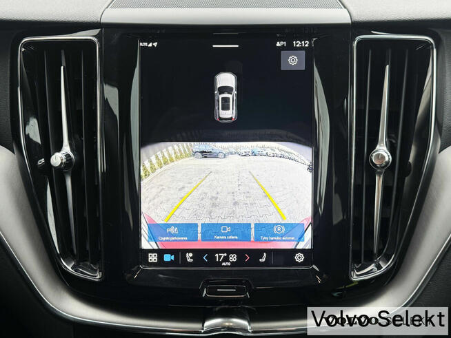 Volvo XC60 B4 Benzyna | Core | Salon Polska | Serwis ASO Kalisz - zdjęcie 8