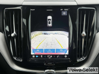 Volvo XC60 B4 Benzyna | Core | Salon Polska | Serwis ASO Kalisz - zdjęcie 8