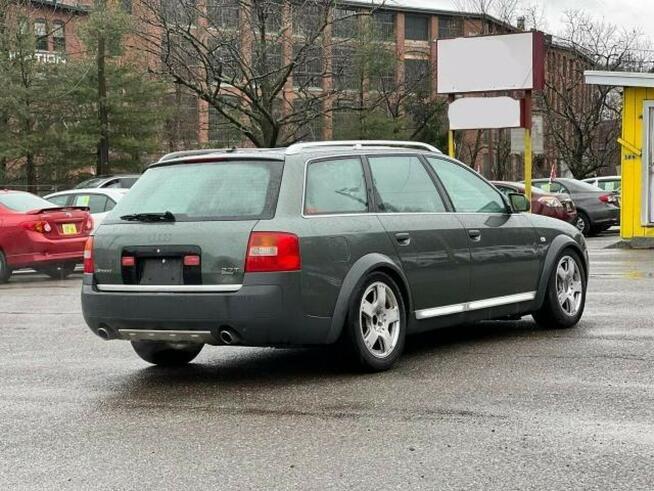 Audi A6 Allroad 2,7L V6 250KM Katowice - zdjęcie 4