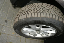 Audi A4 2.0 TDI 100% bezwypadkowy Skóra Navi Bluetooth Hrubieszów - zdjęcie 5