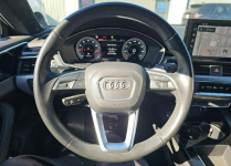 Audi A5 PREMIUM PLUS / S-Line / Quattro Chwaszczyno - zdjęcie 8