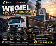 🔥 WĘGIEL Z POLSKICH KOPALŃ | PGG • TAURON 🔥