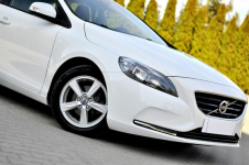 Volvo V40 1,6Hdi 115KM Digital Kamera Navi Parktronik