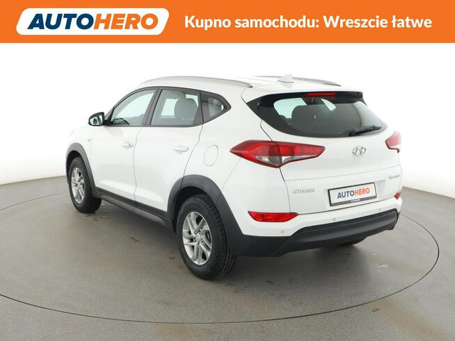 Hyundai Tucson klima pdc navi manual Warszawa - zdjęcie 4