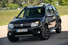 Dacia Duster 1,2tce*Skóry*Klima*Kamera*Navi*Niemcy*Super Stan Ostrów Mazowiecka - zdjęcie 4