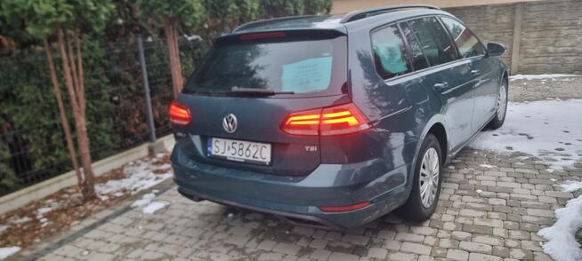 Sprzedam Golfa VII Polski salon Jaworzno - zdjęcie 4