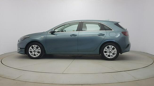 Kia Cee'd 1.5 T-GDI M ! Z Polskiego Salonu ! Faktura VAT ! Warszawa - zdjęcie 4