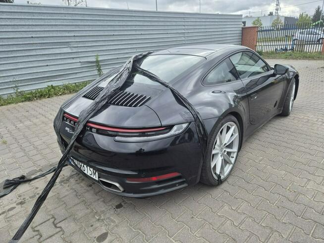 Porsche 911 Komorniki - zdjęcie 4
