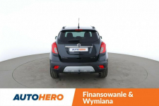 Opel Mokka 1.6 CDTI DPF Innovation ecoFlex 4x4 Warszawa - zdjęcie 6