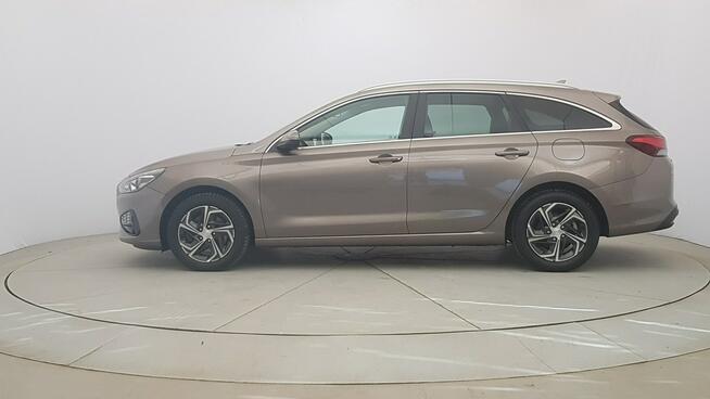 Hyundai i30 1.5 DPI Comfort! Z polskiego salonu! Z fakturą VAT! Warszawa - zdjęcie 4