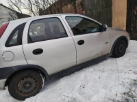 Sprzedam Opel Corsa 1.7 Disel 2002