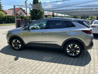 Opel Grandland X bogate wyposażenie, serwisowany w ASO! Tarnów - zdjęcie 12