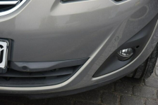 Opel Meriva 1.4B Klima 138 TYS KM Bez Korozji Hak PDC Sprowadzony Tarnogród - zdjęcie 6