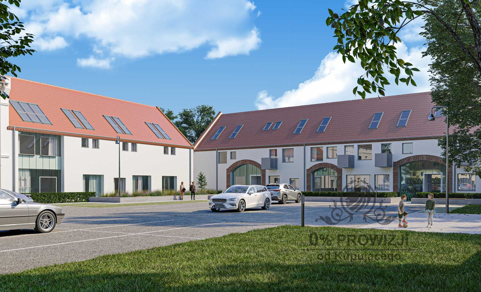 Piękny apartament w dworku na Krzykach/Wojszyce Wrocław - zdjęcie 8