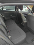 Renault Megane III 1.5 dCi 2014 rok Legionowo - zdjęcie 7